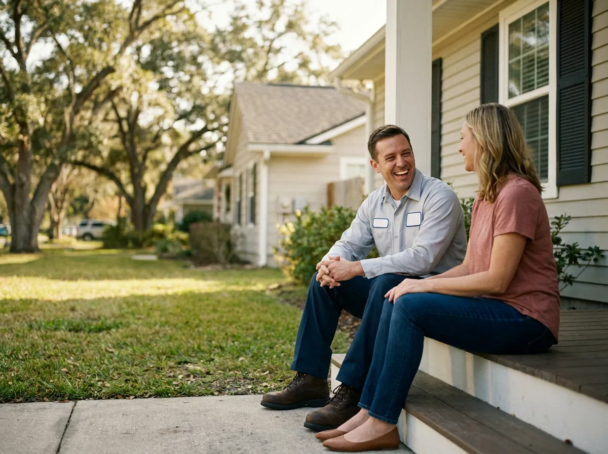 Septic tank pumping FAQs for New Llano, LA